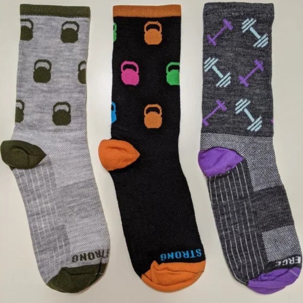Beelifting Socks - Multipack - Picture 3 of 3